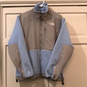 Women's North Face Denali Fleece Jacket